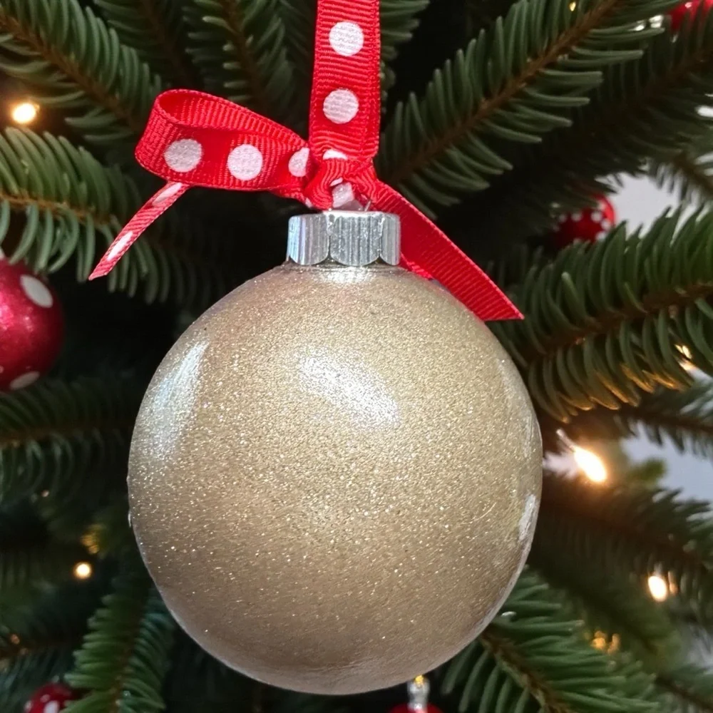 Handmade 🎄🐾 nice